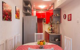 Apartment Teo